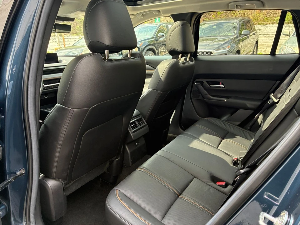 2025 Mazda CX-50 - Image 31 of 31