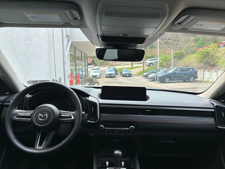 2025 Mazda CX-50 - Image 31 of 31