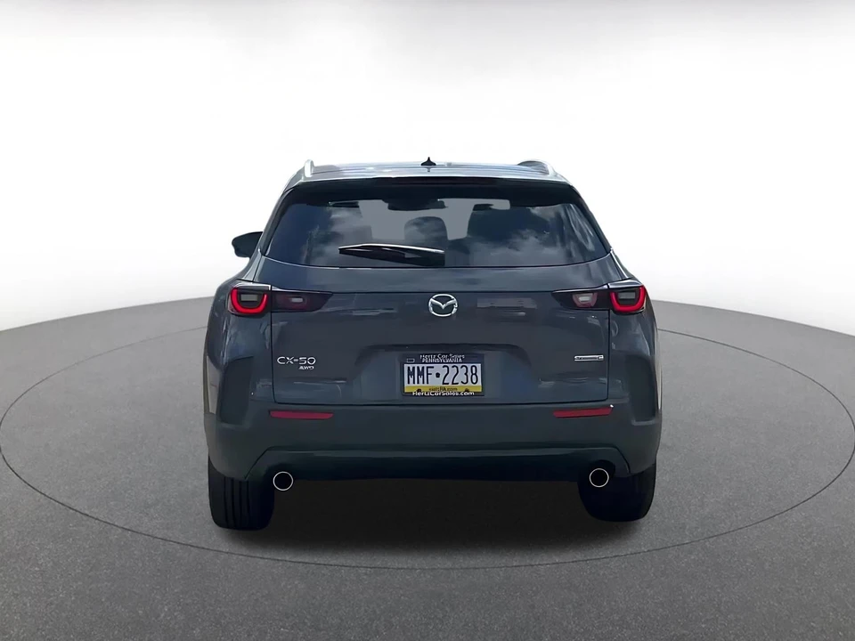 2025 Mazda CX-50 - Image 10 of 31