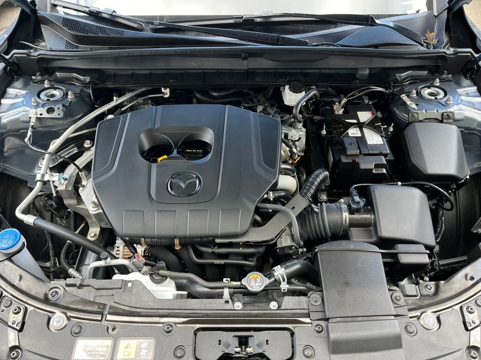 2025 Mazda CX-50 - Image 27 of 31