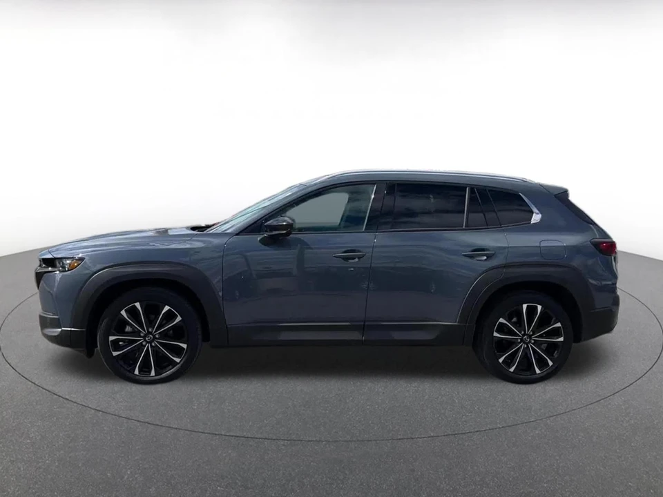 2025 Mazda CX-50 - Image 7 of 31