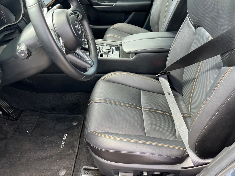 2025 Mazda CX-50 - Image 22 of 31