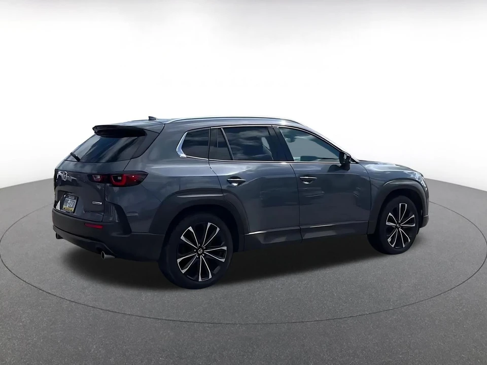 2025 Mazda CX-50 - Image 12 of 31
