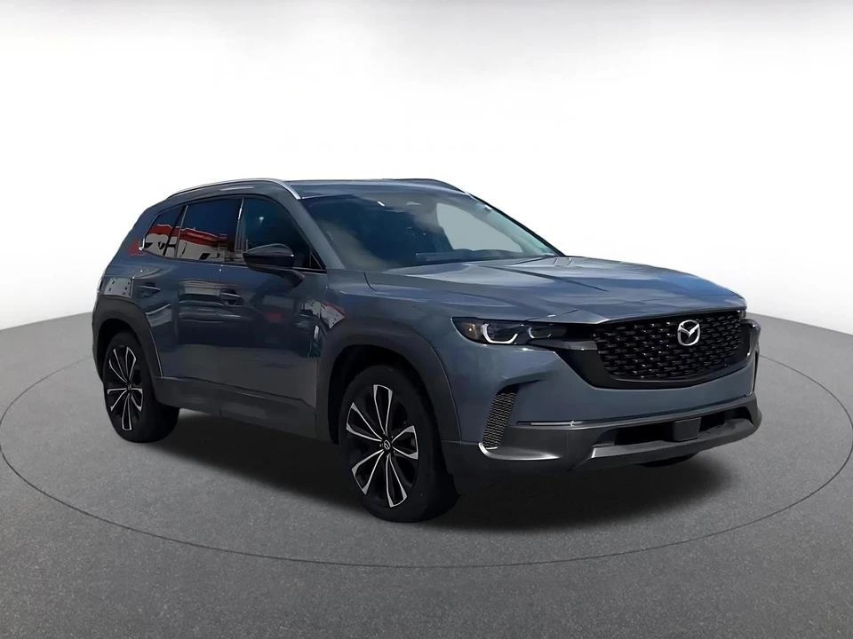 2025 Mazda CX-50 - Image 3 of 31