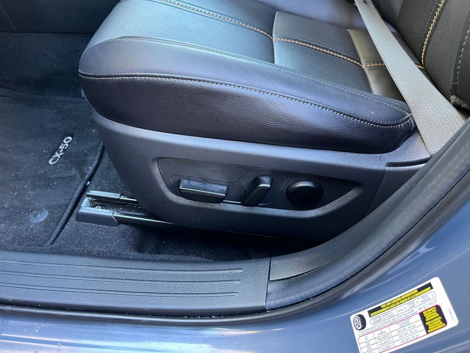 2025 Mazda CX-50 - Image 17 of 31