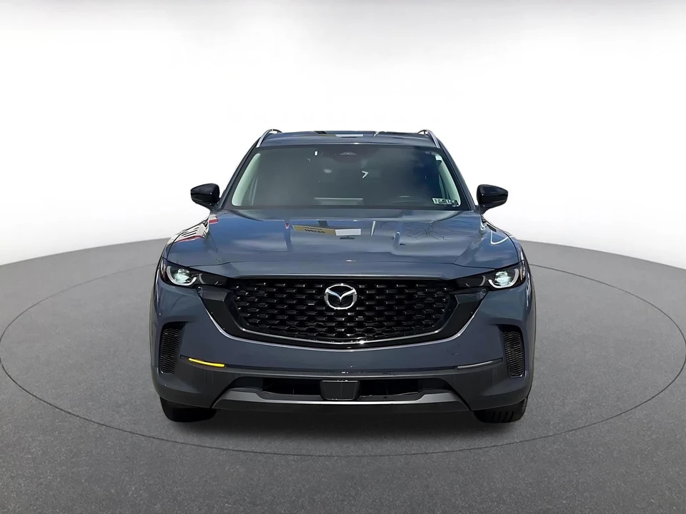 2025 Mazda CX-50 - Image 4 of 31