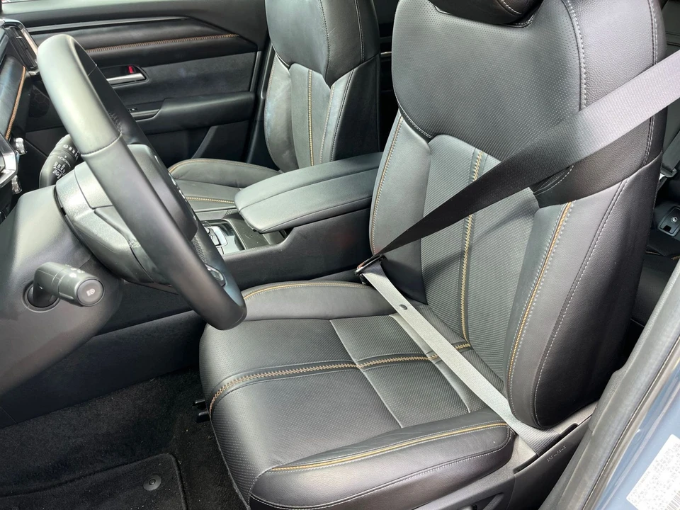 2025 Mazda CX-50 - Image 31 of 31