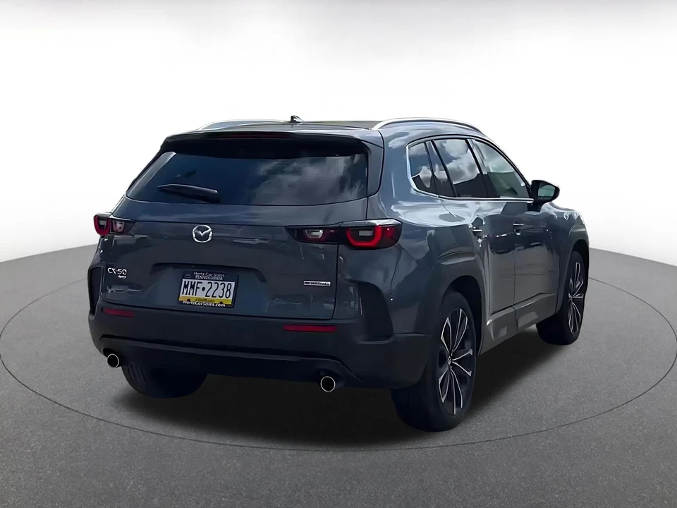 2025 Mazda CX-50 - Image 11 of 31