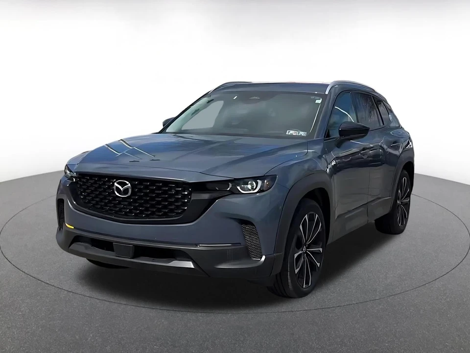 2025 Mazda CX-50 - Image 5 of 31
