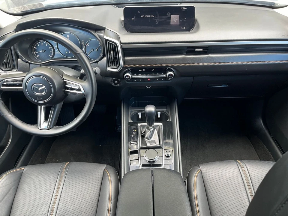 2025 Mazda CX-50 - Image 28 of 31