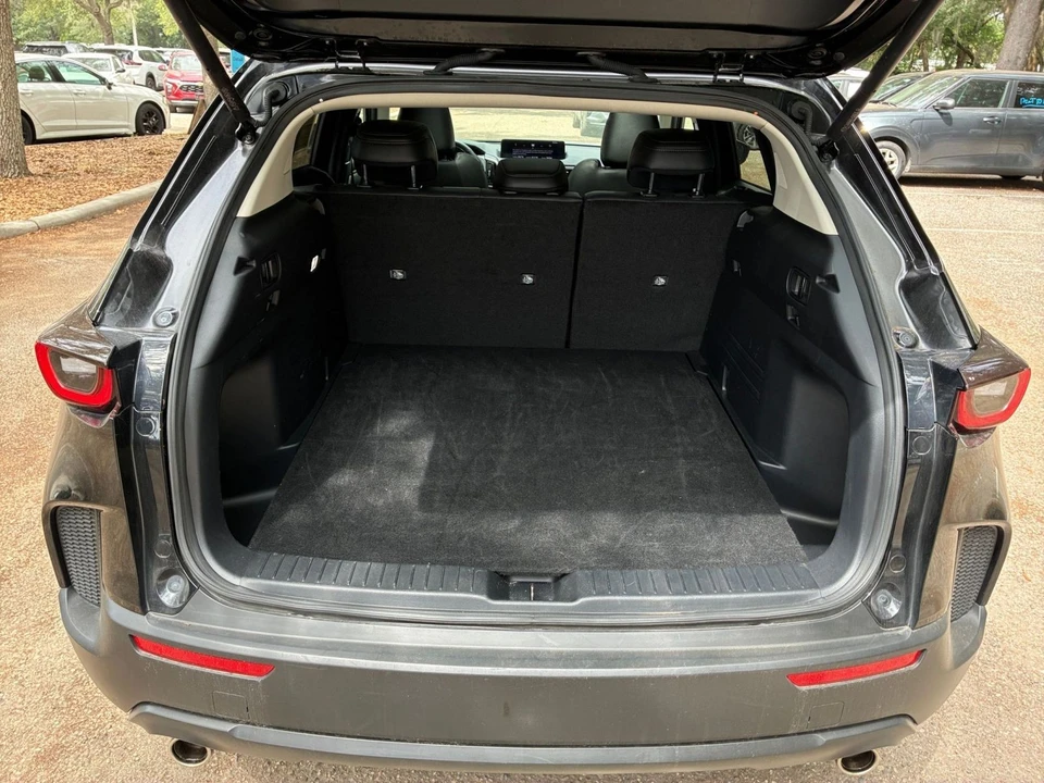 2025 Mazda CX-50 - Image 29 of 31