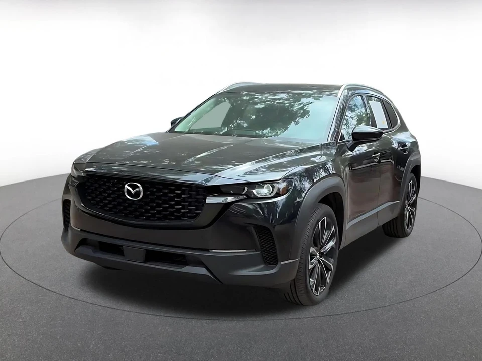 2025 Mazda CX-50 - Image 5 of 31