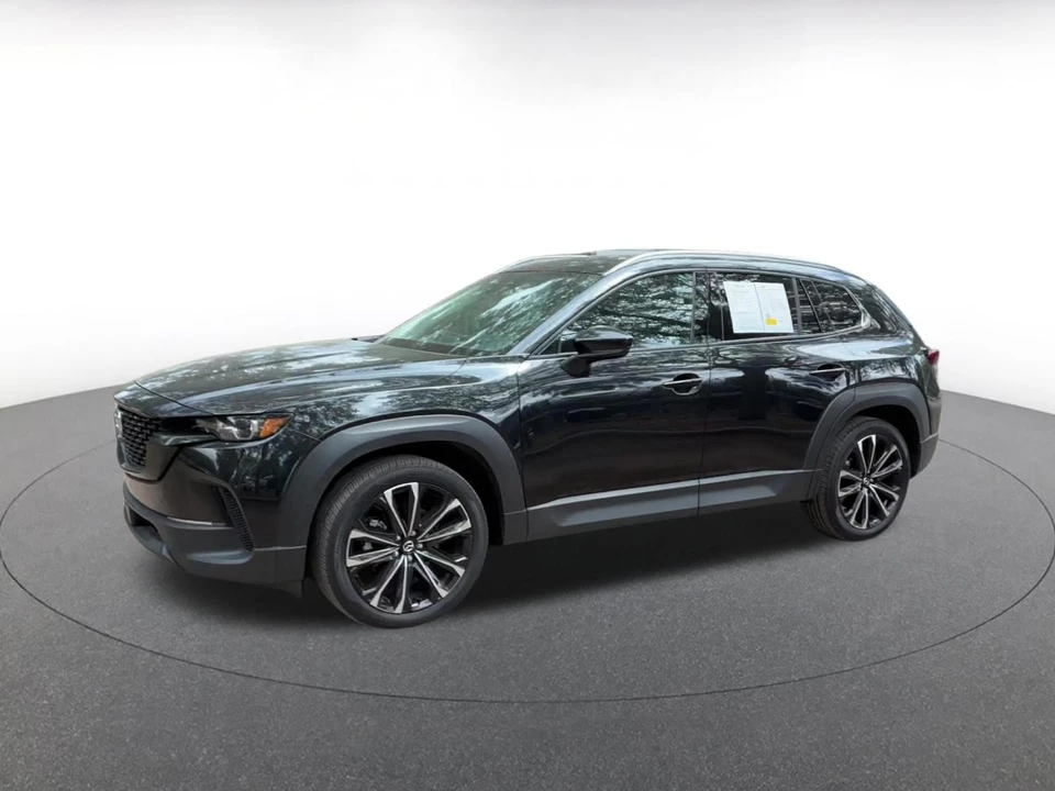 2025 Mazda CX-50 - Image 6 of 31