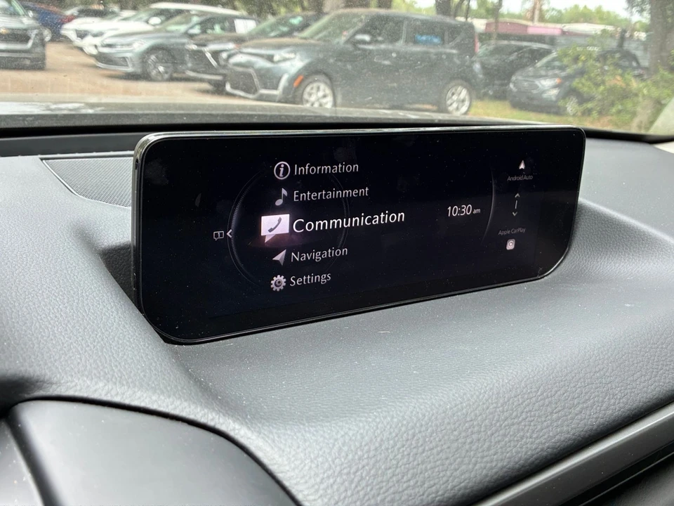 2025 Mazda CX-50 - Image 17 of 31