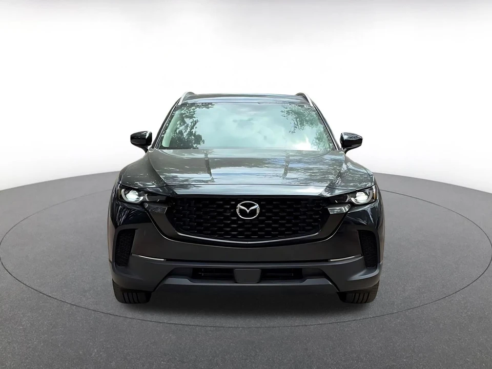 2025 Mazda CX-50 - Image 4 of 31