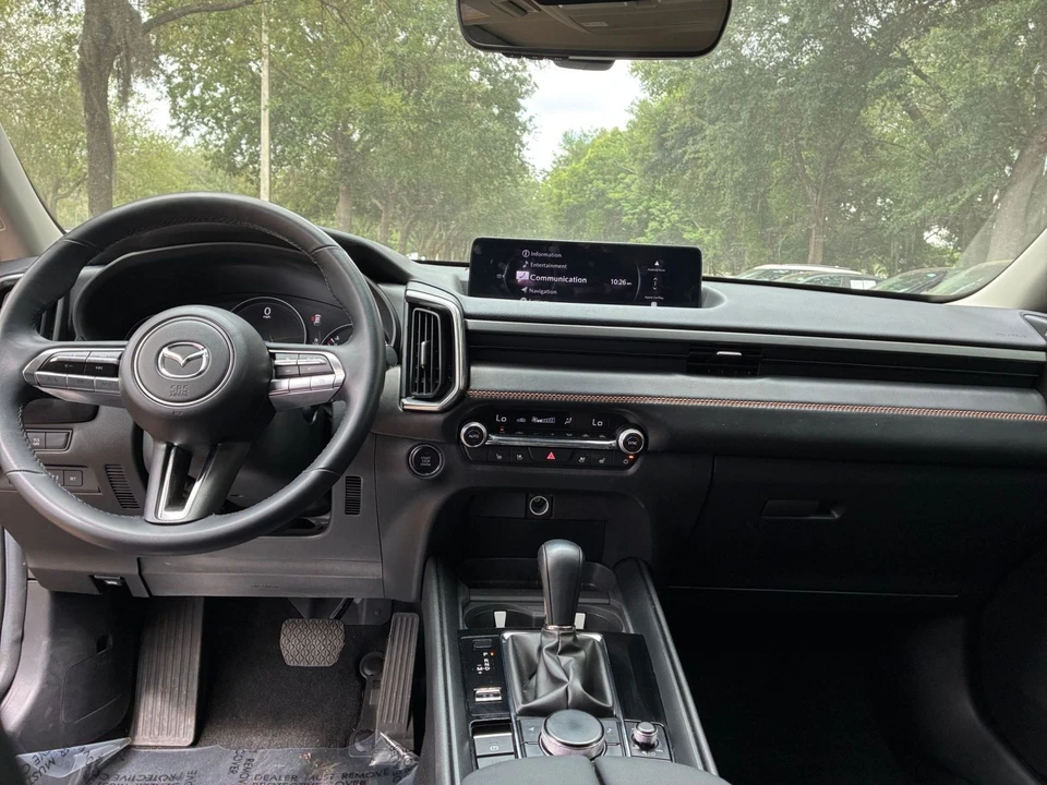 2025 Mazda CX-50 - Image 31 of 31