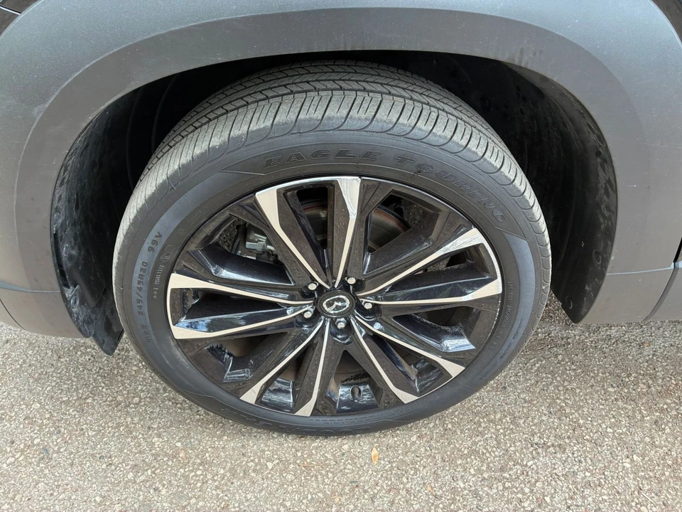 2025 Mazda CX-50 - Image 28 of 31