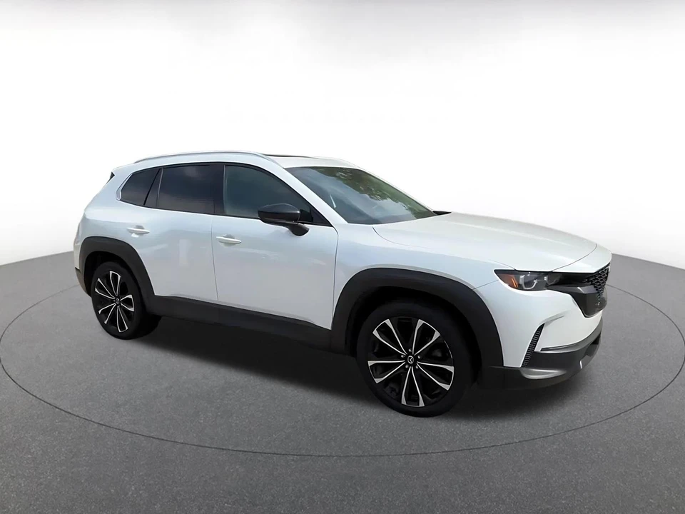 2025 Mazda CX-50 - Image 2 of 31