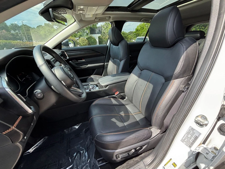 2025 Mazda CX-50 - Image 31 of 31