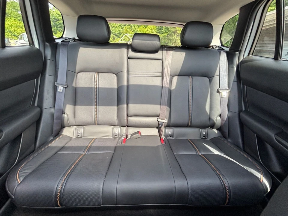 2025 Mazda CX-50 - Image 31 of 31