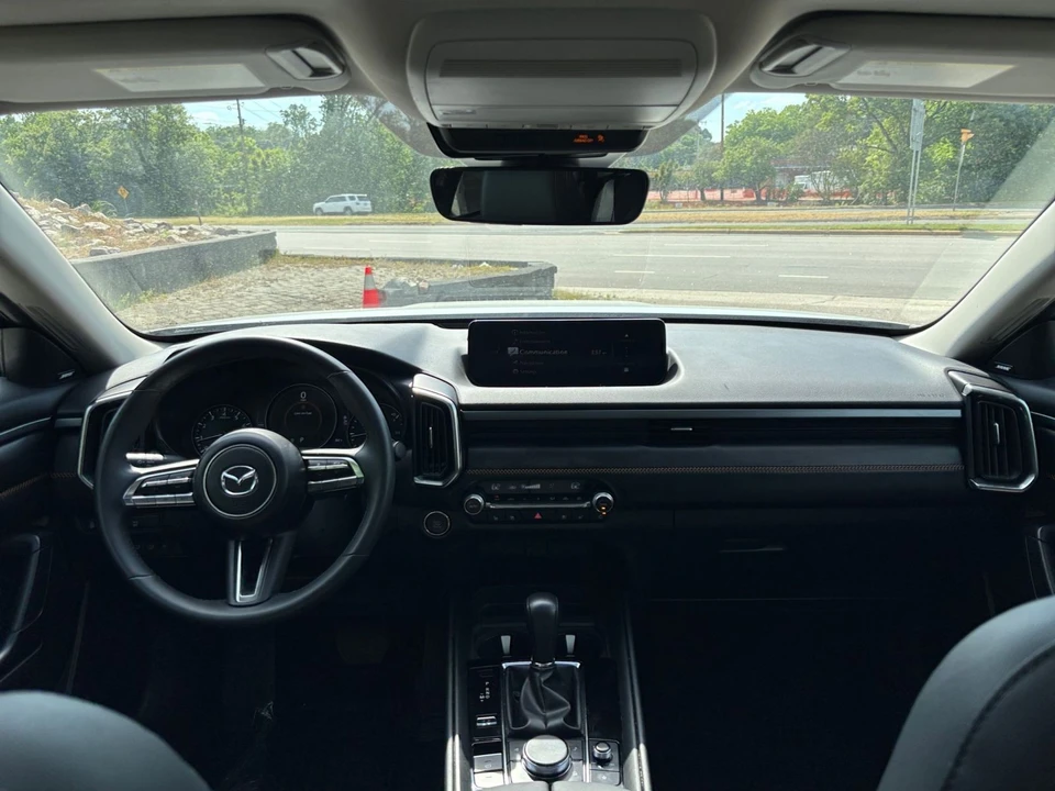 2025 Mazda CX-50 - Image 28 of 31