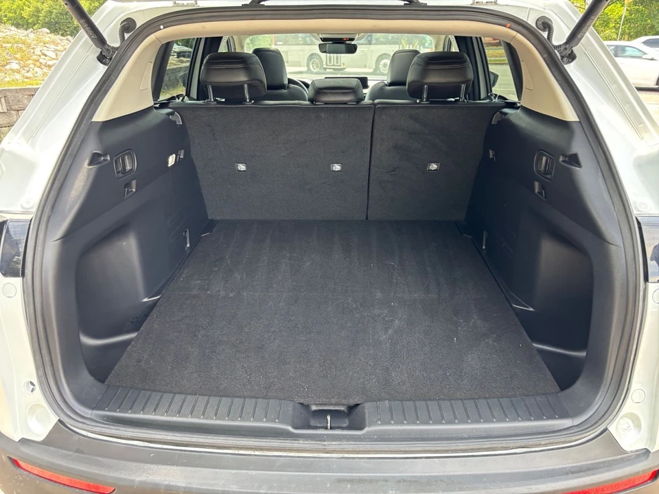 2025 Mazda CX-50 - Image 31 of 31