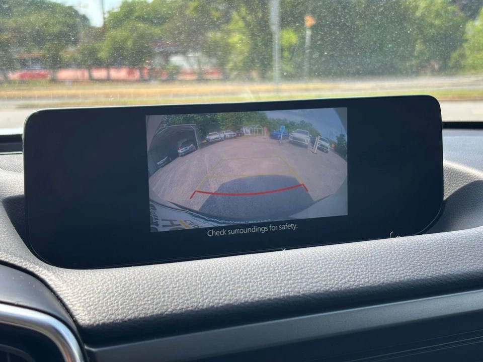 2025 Mazda CX-50 - Image 20 of 31