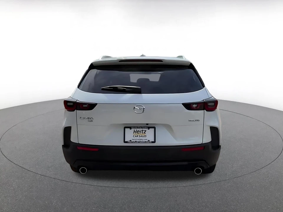 2025 Mazda CX-50 - Image 12 of 31