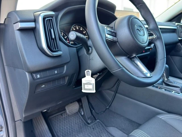 2025 Mazda CX-50 - Image 11 of 12