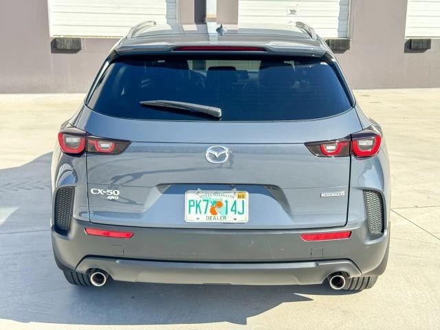 2025 Mazda CX-50 - Image 5 of 12