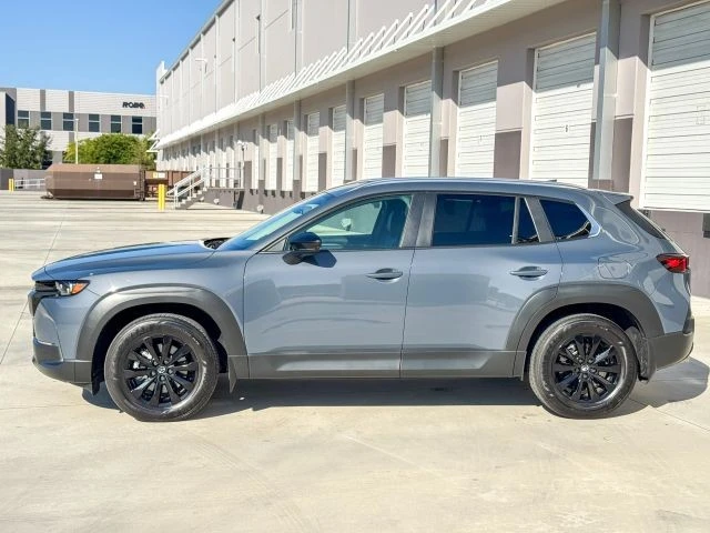 2025 Mazda CX-50 - Image 3 of 21