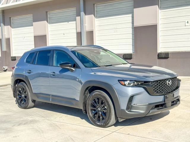 2025 Mazda CX-50 - Image 8 of 21