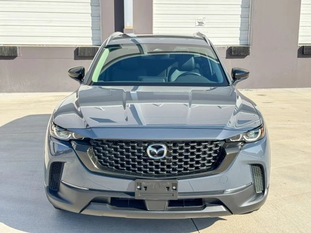 2025 Mazda CX-50 - Image 9 of 21