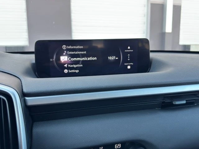 2025 Mazda CX-50 - Image 19 of 21