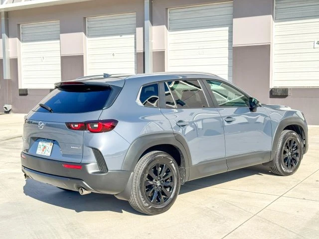 2025 Mazda CX-50 - Image 6 of 12