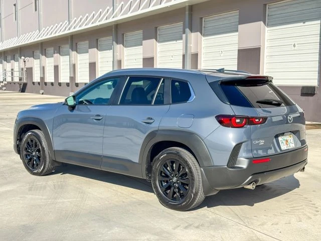 2025 Mazda CX-50 - Image 4 of 12
