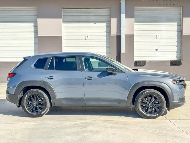 2025 Mazda CX-50 - Image 7 of 12