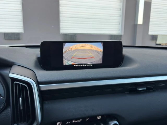 2025 Mazda CX-50 - Image 20 of 21