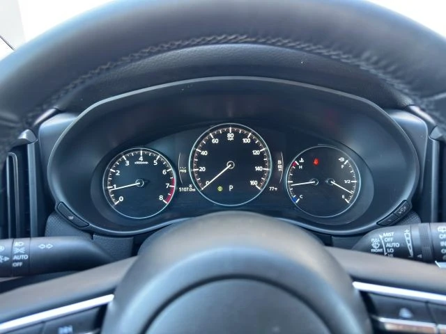2025 Mazda CX-50 - Image 18 of 21