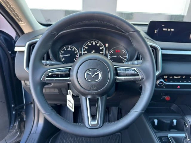 2025 Mazda CX-50 - Image 17 of 21