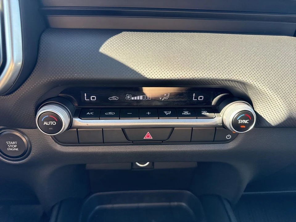 2025 Mazda CX-50 - Image 20 of 21