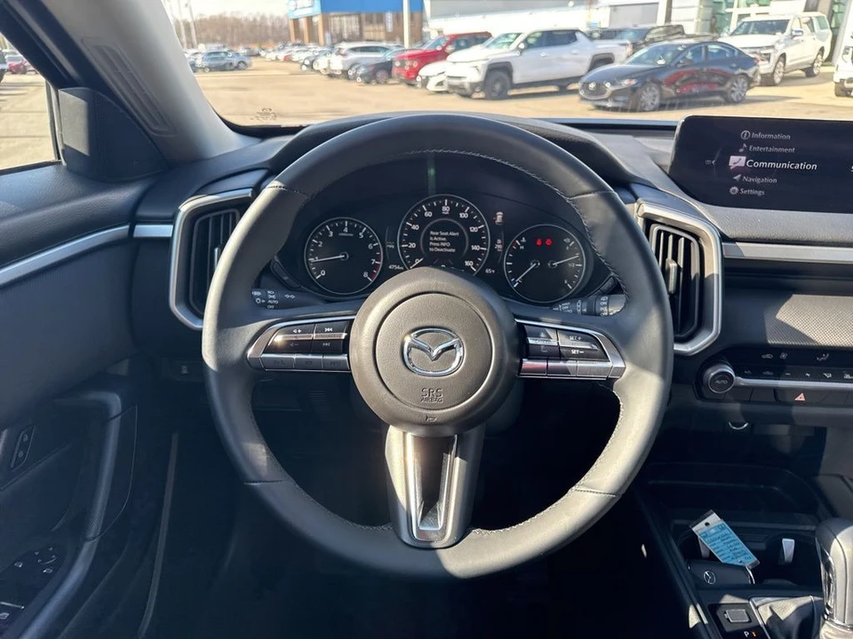 2025 Mazda CX-50 - Image 13 of 21