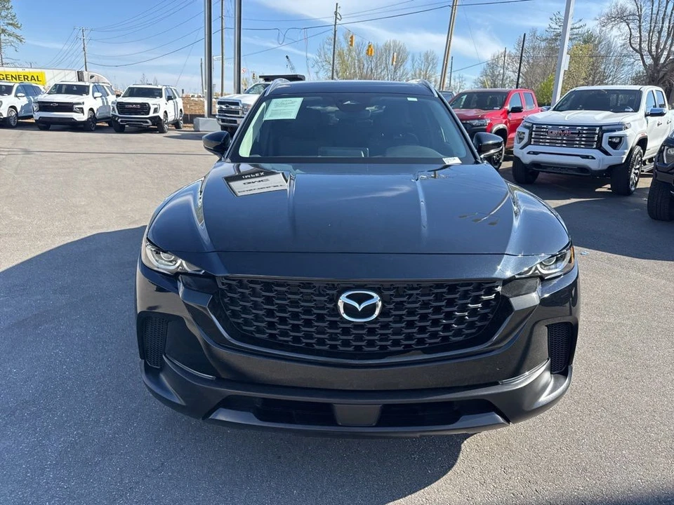 2025 Mazda CX-50 - Image 8 of 21