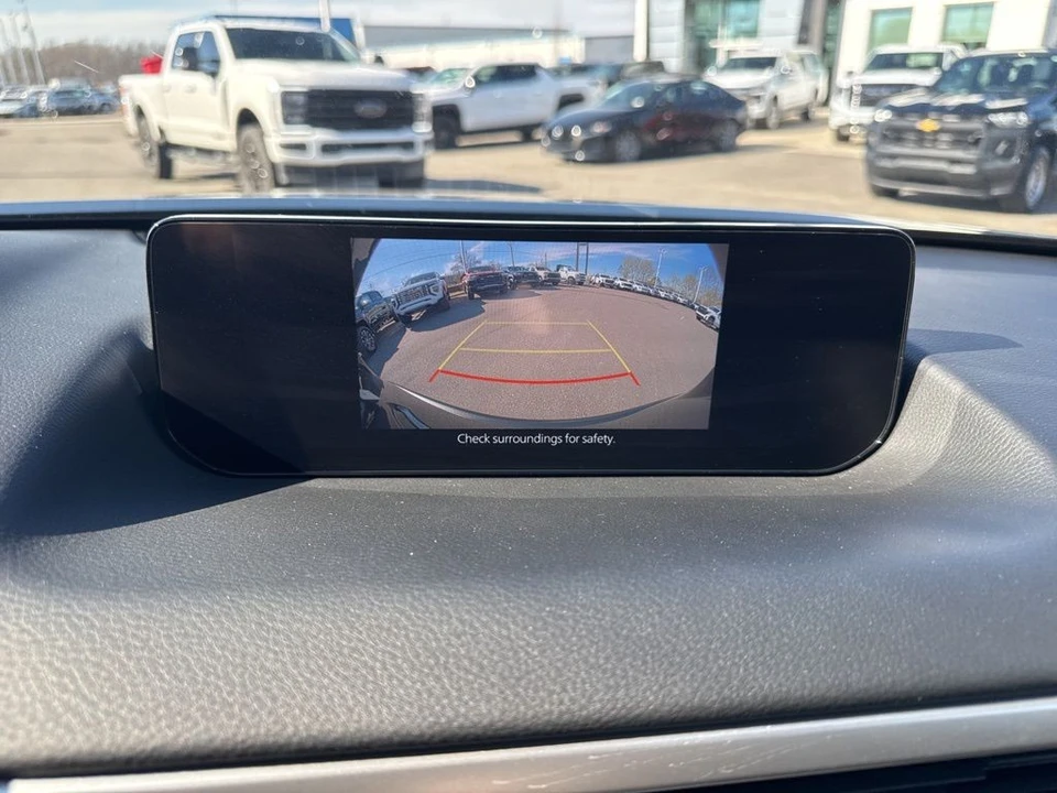 2025 Mazda CX-50 - Image 19 of 21