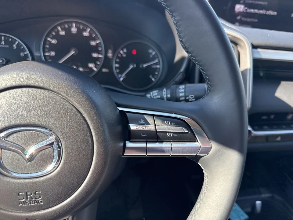 2025 Mazda CX-50 - Image 15 of 21