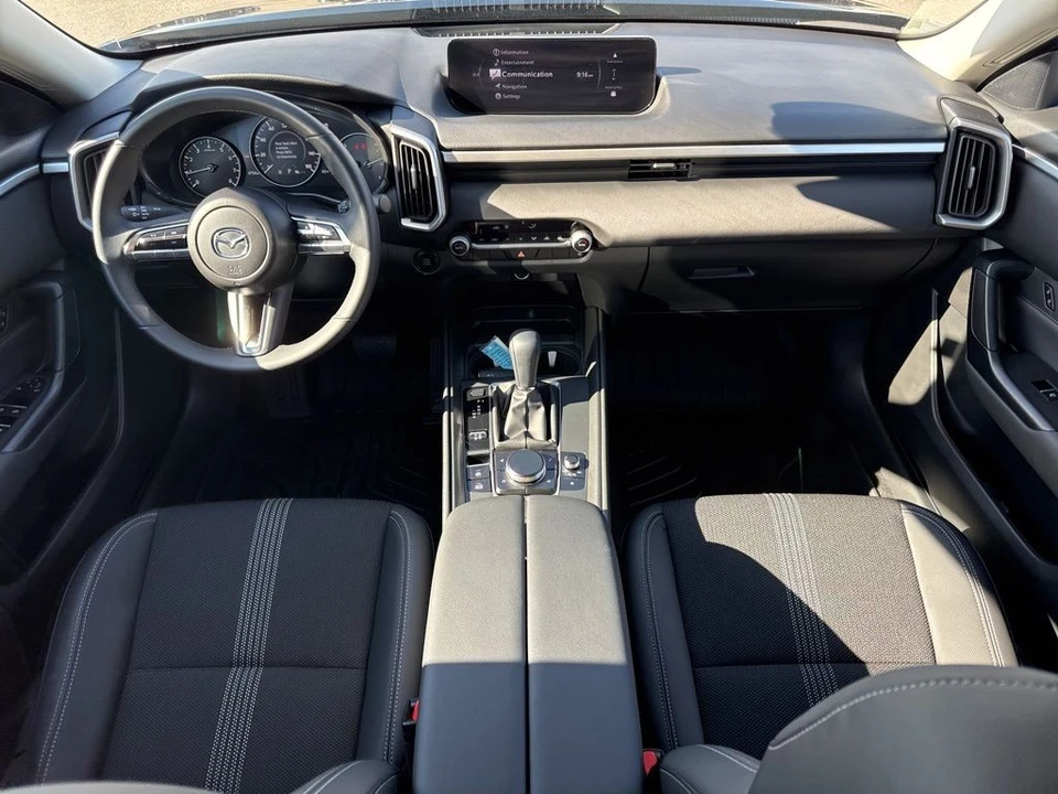 2025 Mazda CX-50 - Image 12 of 21