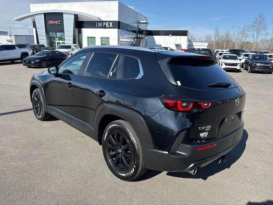2025 Mazda CX-50 - Image 3 of 21