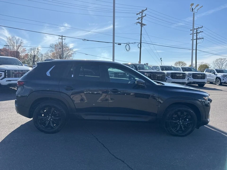 2025 Mazda CX-50 - Image 6 of 21