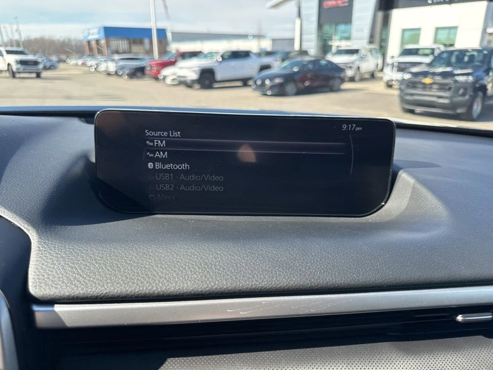 2025 Mazda CX-50 - Image 17 of 21