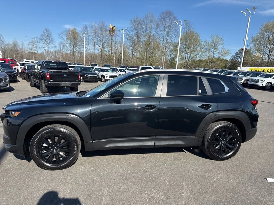 2025 Mazda CX-50 - Image 2 of 21